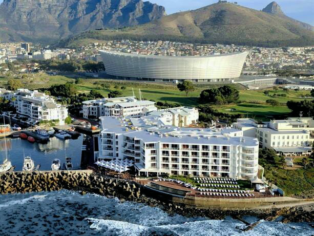 Radisson Blu Hotel Waterfront Cape Town